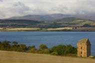 Castle Craig, Black Isle